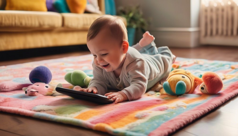 Baby’s First Father’s Day Ideas 4 personalized father s day playlist