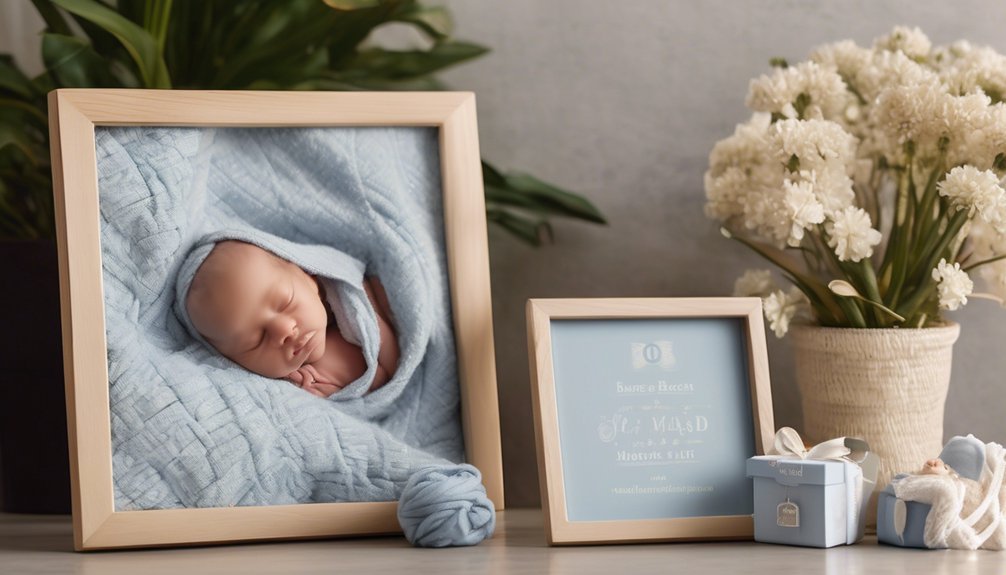 Baby’s First Father’s Day Ideas 1 personalized gifts for fathers