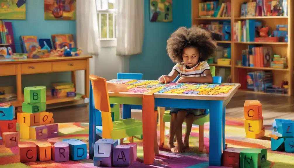 phonics builds reading confidence