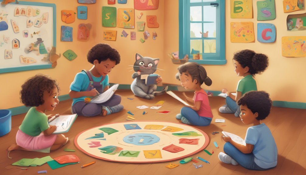 phonics enhances reading skills