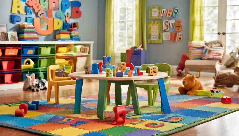 phonics games enhance literacy skills