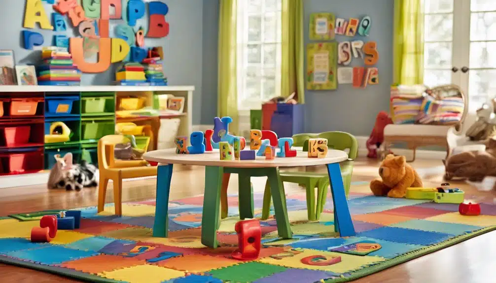 phonics games enhance literacy skills