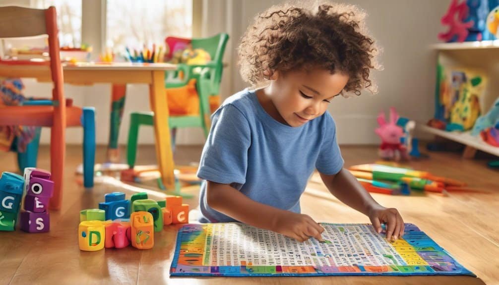 phonics practice through word searches