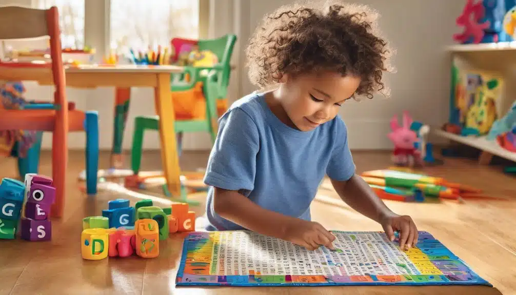 phonics practice through word searches