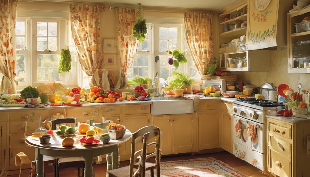 positive feeding environment tips