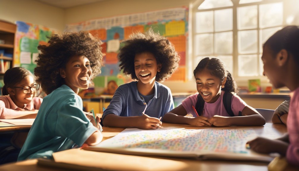 positive learning environment essentials