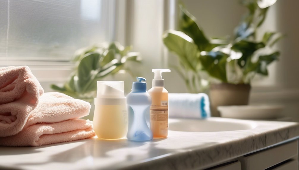 postpartum challenges and support