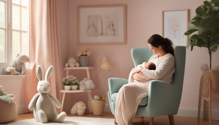 postpartum emotional management strategies