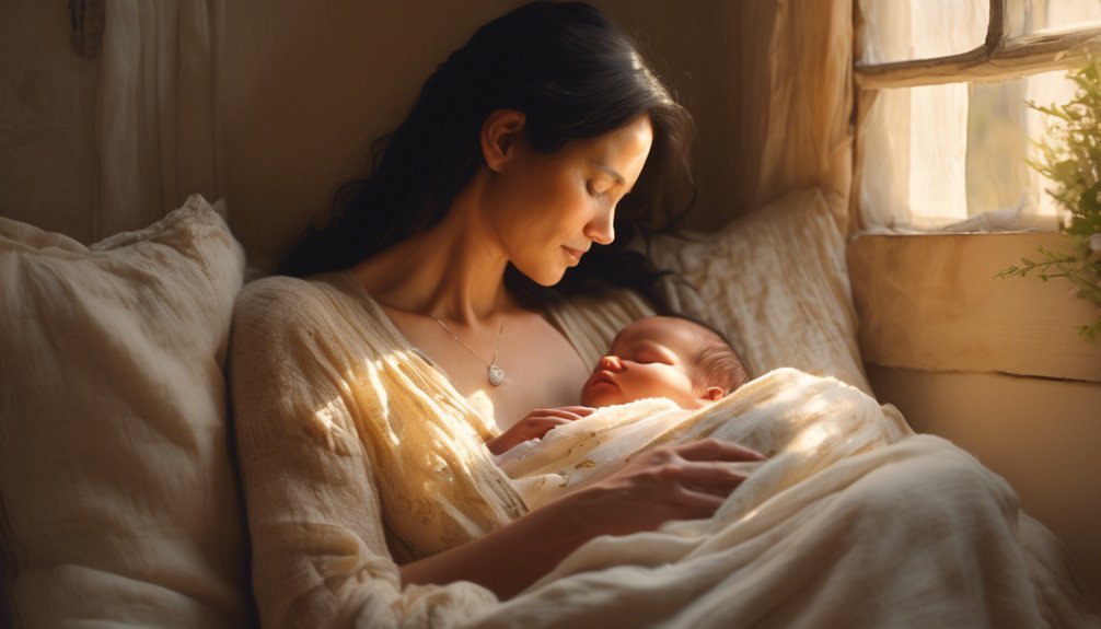 Managing Postpartum Emotions 2 postpartum emotional support needed
