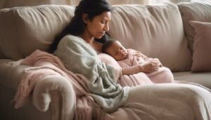Supporting Your Partner During Postpartum 7 postpartum partner support strategies