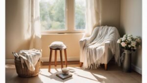 postpartum recovery journey overview