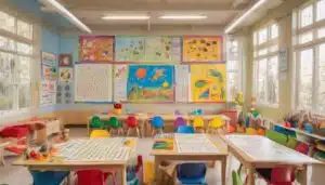 preschool learning word searches