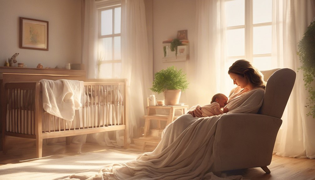 prioritize self care for parenting