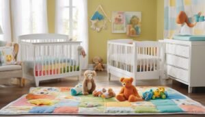 How to Encourage Tummy Time 3 promote infant tummy time