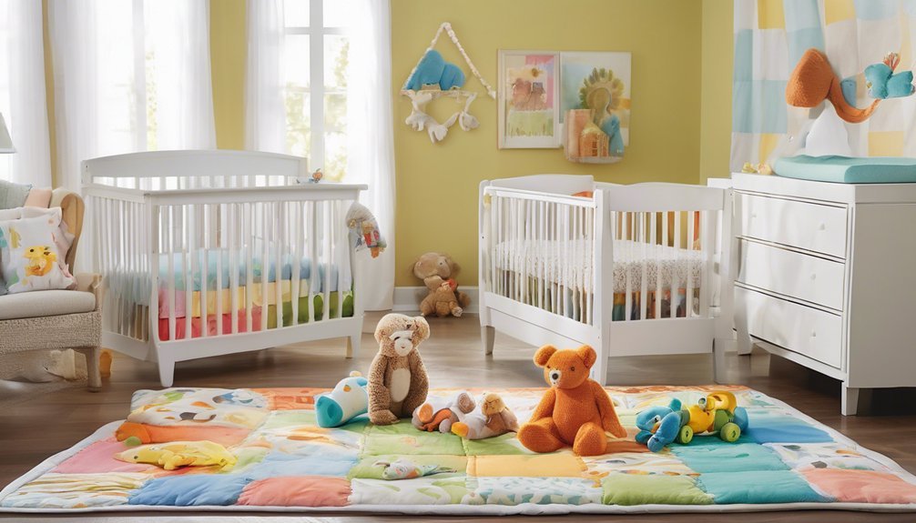 How to Encourage Tummy Time