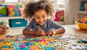 Encouraging Early Writing With Puzzle Games 8 promoting writing through puzzles