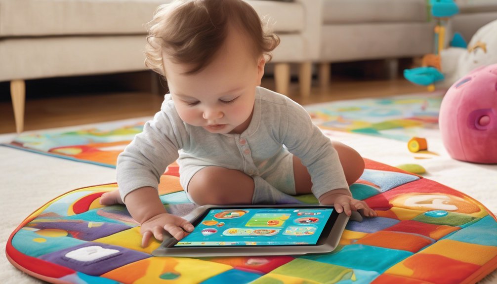 Best Learning Apps for Babies 4 puzzle apps for toddlers