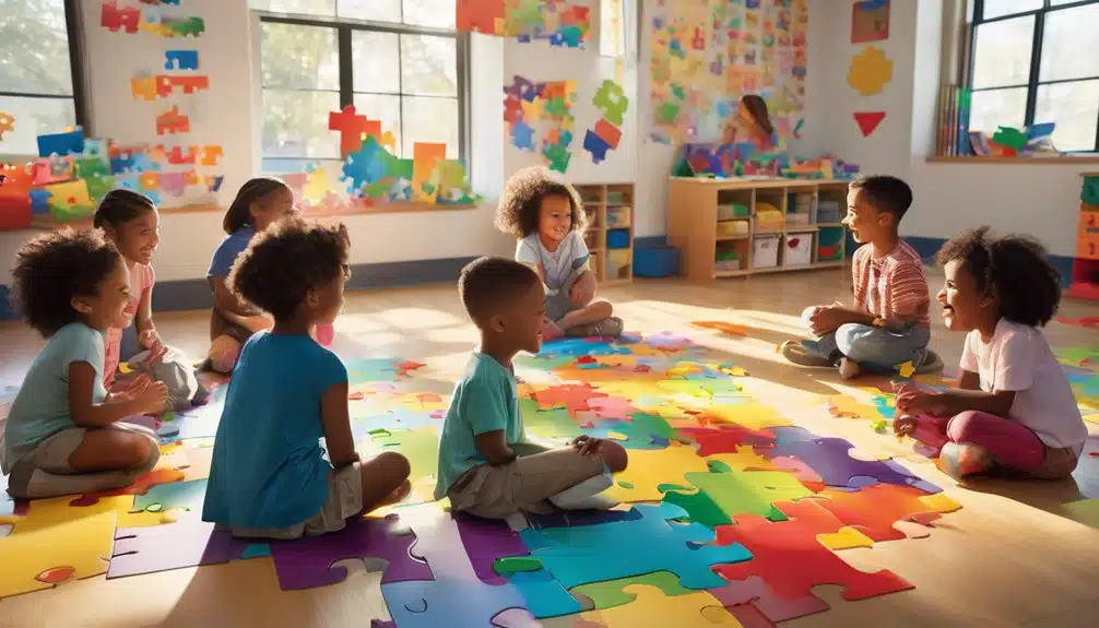 puzzle challenges enhance reading