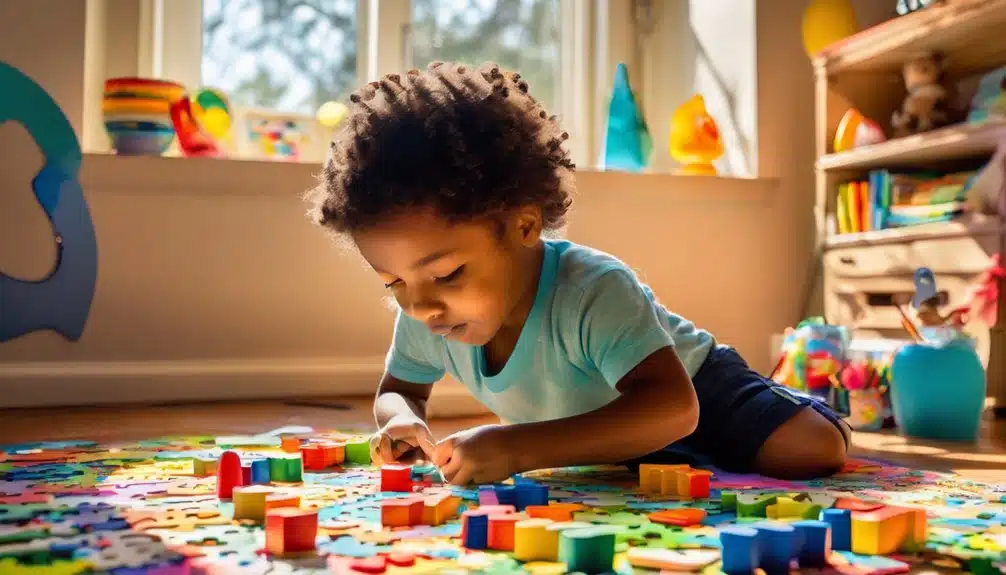 puzzle games enhance writing skills