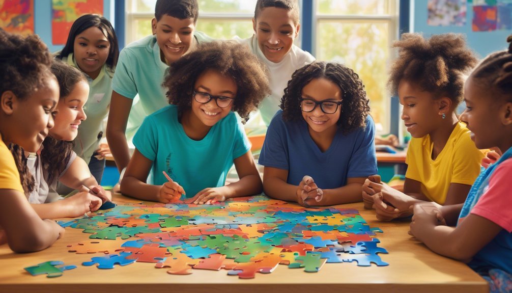 puzzles enhance critical thinking