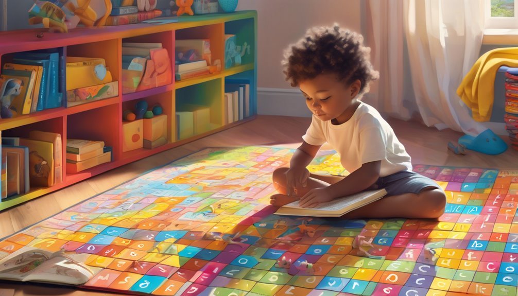 puzzles promote reading engagement