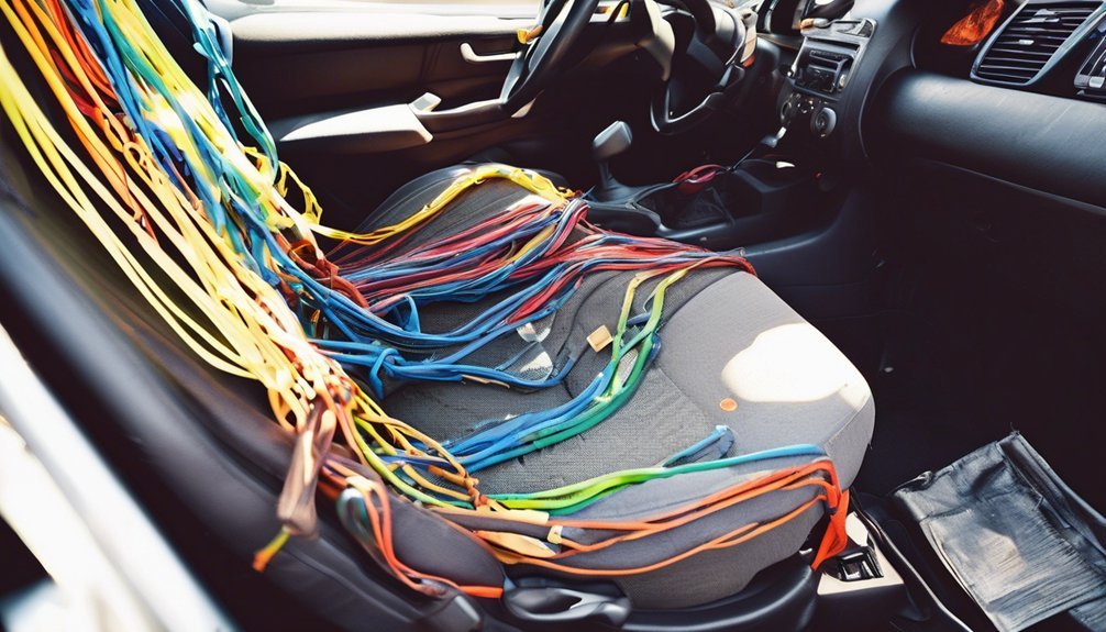 read car seat manual