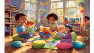 reading games for kids