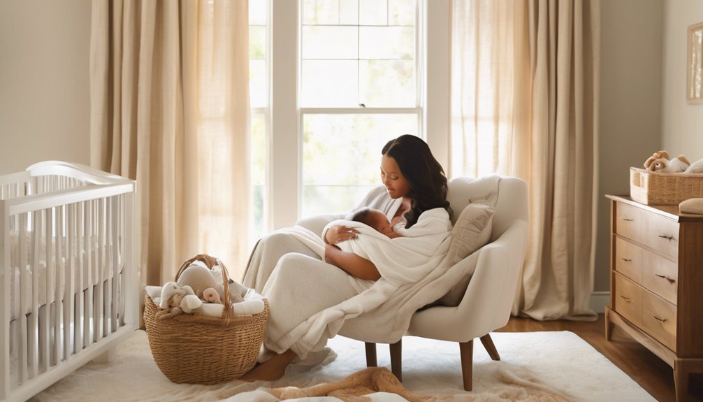 recharge with restorative naps