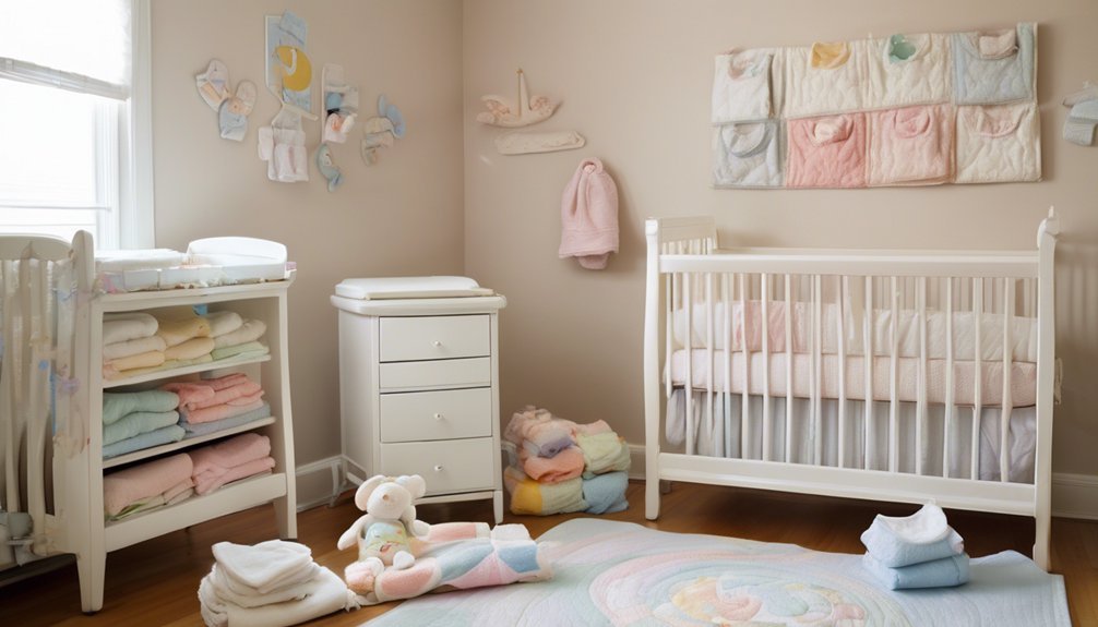 recognizing baby s changing needs