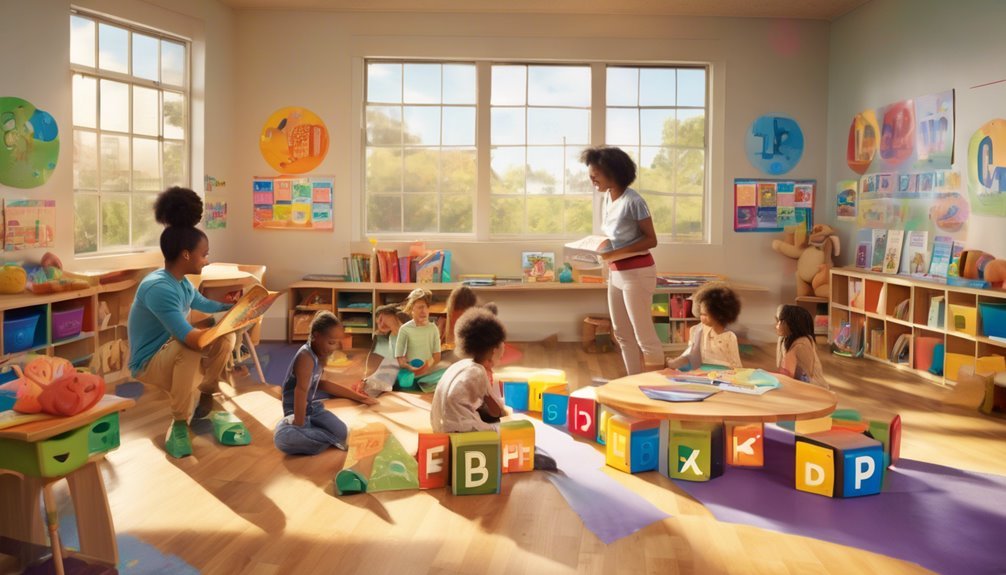 resources for teaching literacy