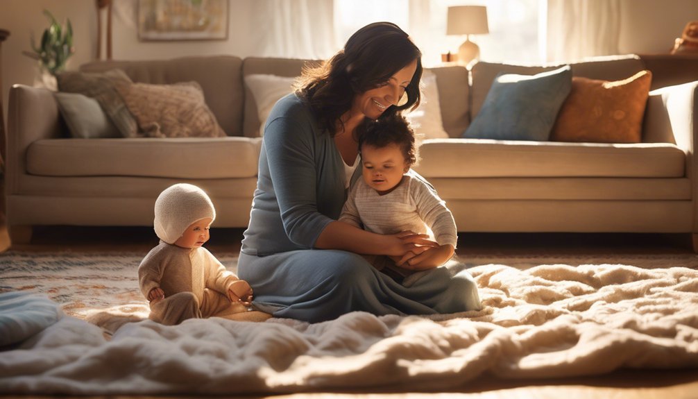 Understanding Responsive Parenting 2 responsive parenting fosters connection
