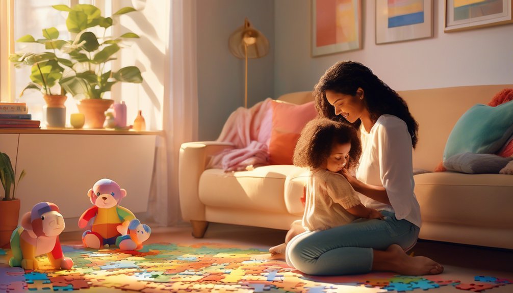 Understanding Responsive Parenting 5 responsive parenting strategies explained
