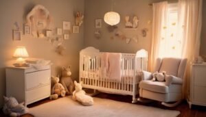 Tips for Getting Rest With a Newborn 4 resting with a newborn