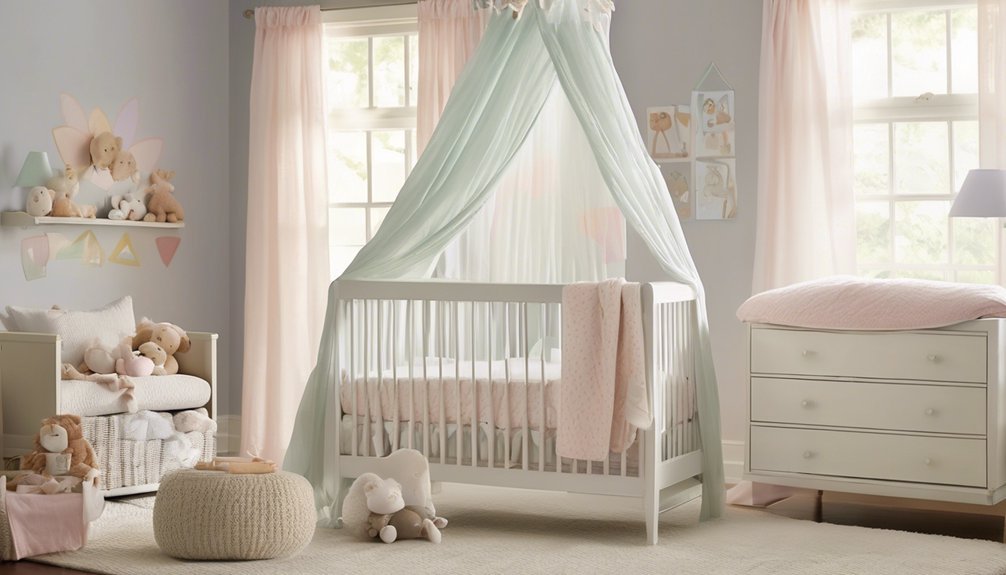 safe and comfortable sleep