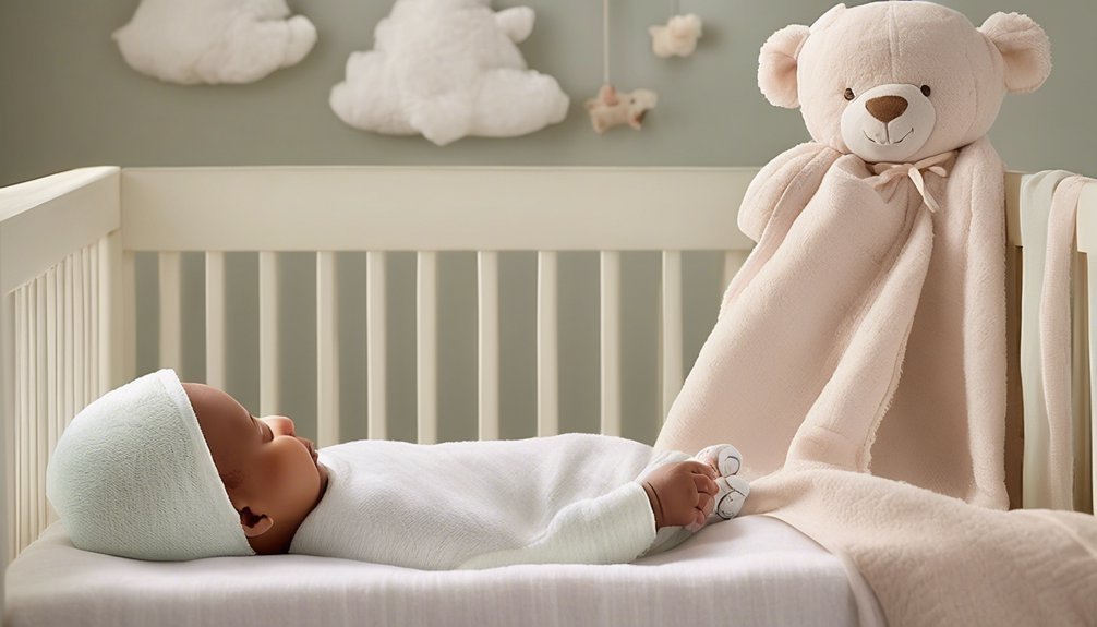 Swaddling: Pros, Cons, and How-To 4 safe and snug swaddling