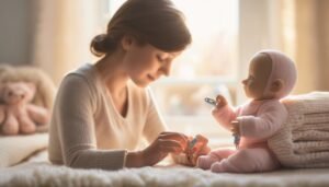 How to Trim Baby’s Nails Safely 4 safe baby nail trimming