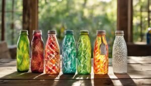 safe chemical free hydration options