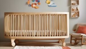 Safe Cribs: What to Look For 3 safe crib features checklist