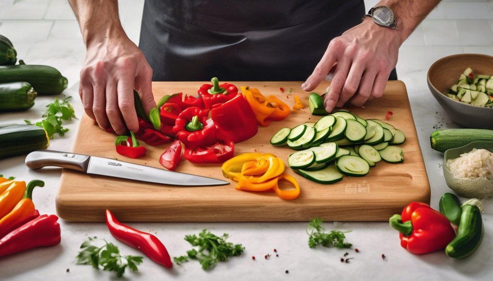 Preventing Choking Hazards 3 safe food preparation techniques