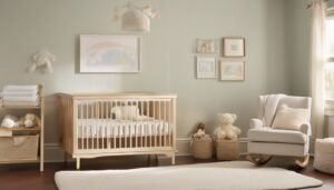 safe sleep for infants