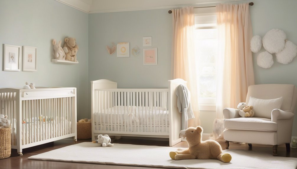 safe sleep practices essential