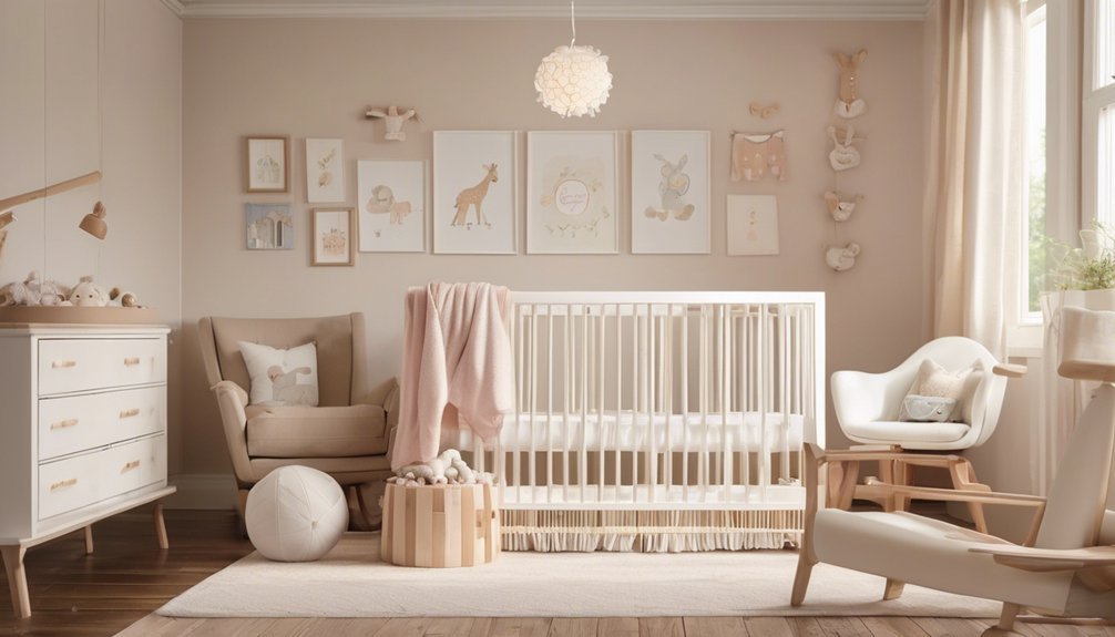 Safe Sleep Guidelines for Infants 3 safe sleeping environment essentials