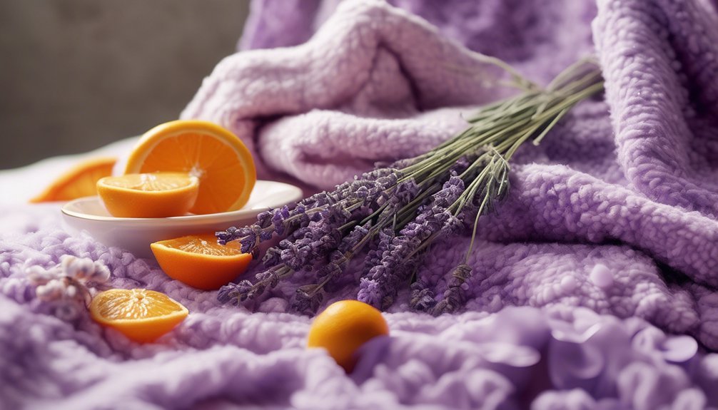 scented sensory exploration activities