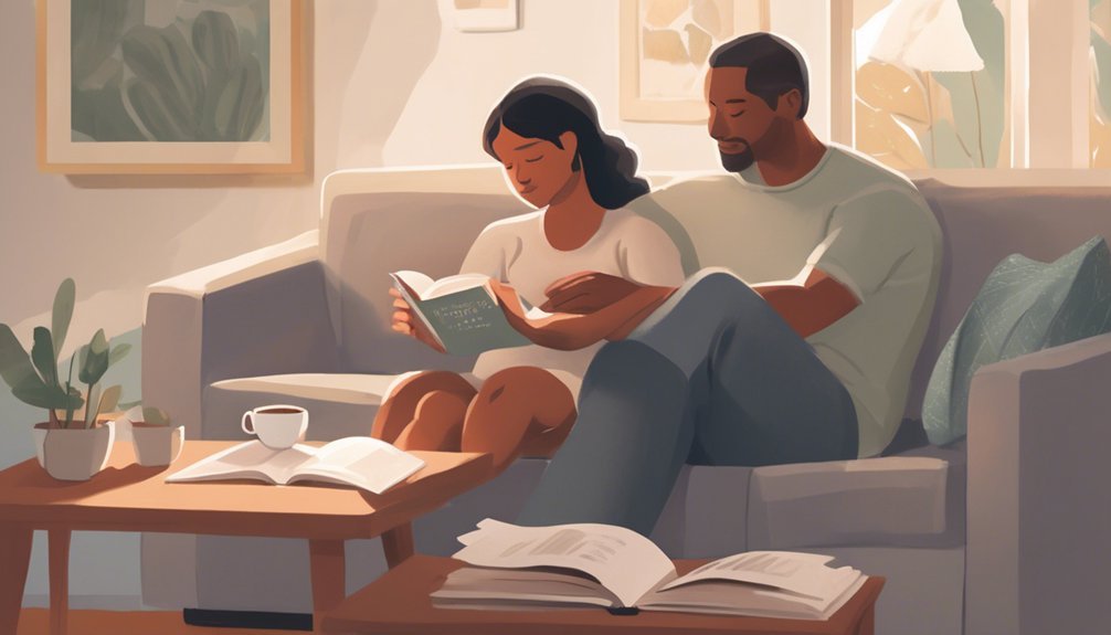 Top Tips for New Fathers 4 seek support in fatherhood