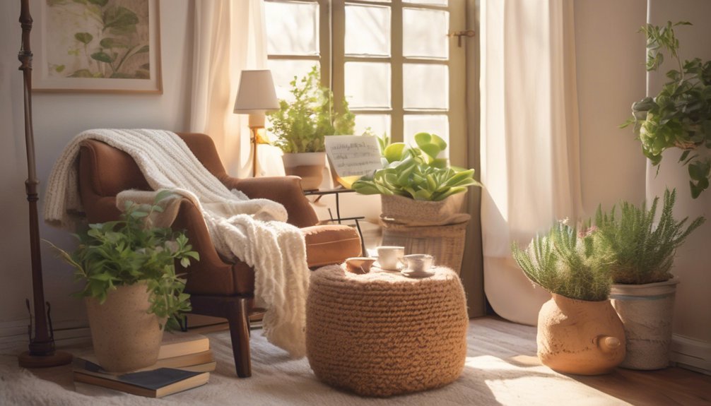 setting achievable self care goals