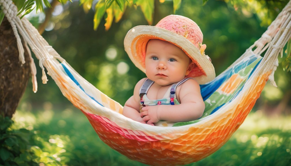 shade ensures baby safety