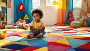 shapes and colors education