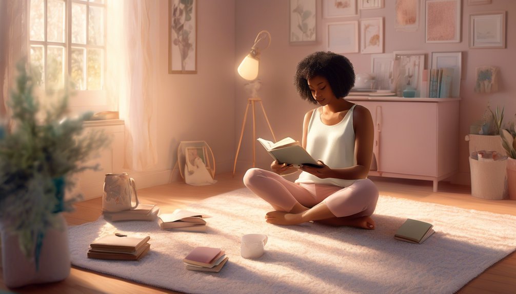 sharing experiences fosters connections