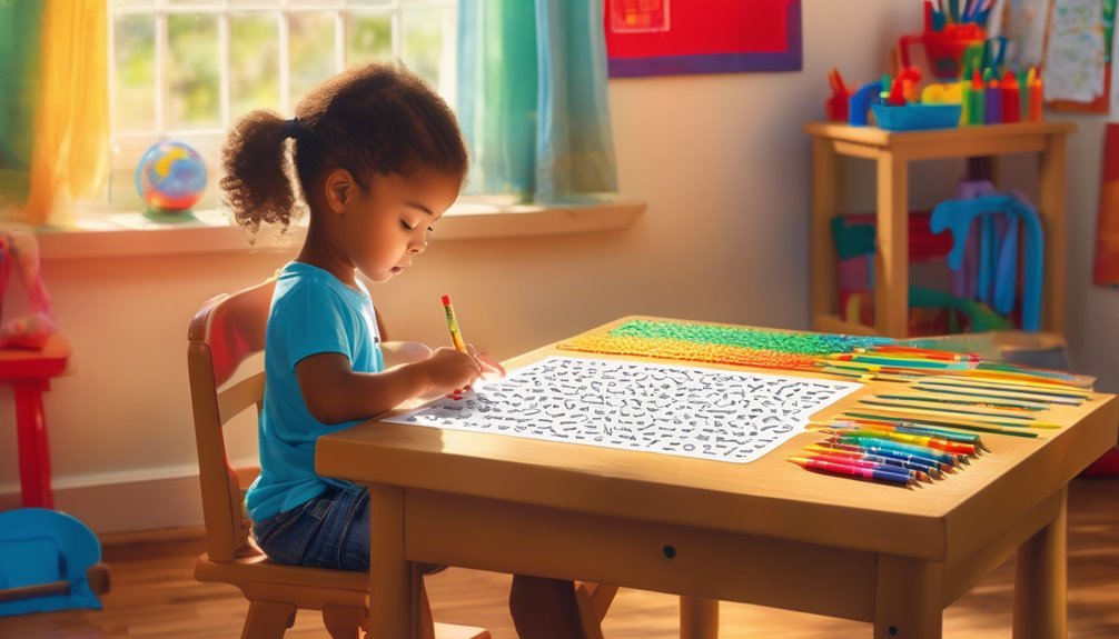 Sight Word Searches for New Readers 3 sight word search activities