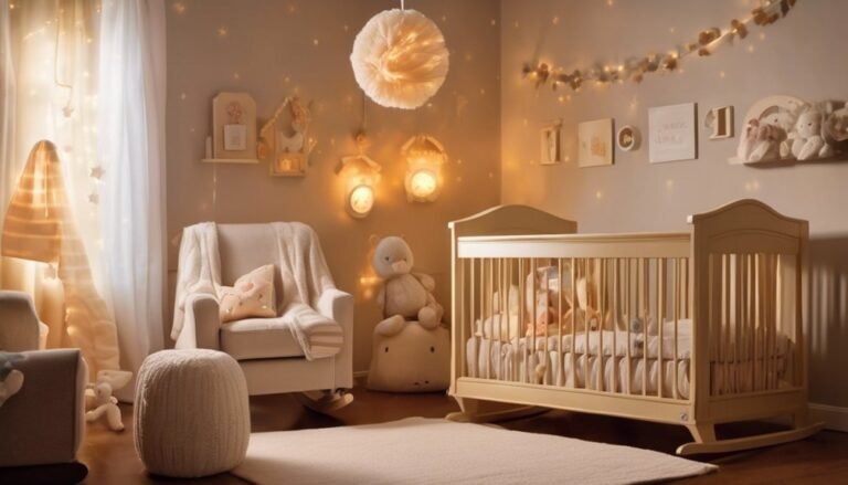 sleep training for infants